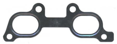 Garnitura galerie de evacuare MAZDA 626 2.0TDVI 97- [1]