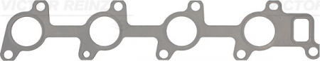 Garnitura galerie de evacuare MERCEDES 2.2CDi (OM611.960/961/962/980/981/983/987, OM646.951/961-3/ [1]
