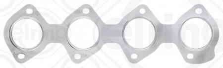 Garnitura galerie de evacuare MERCEDES C W203, E W211, Sprinter; 1.8; 05.02- [2]