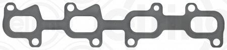 Garnitura galerie de evacuare MERCEDES C (W204), E (W212) 2.2D 12.08- [1]