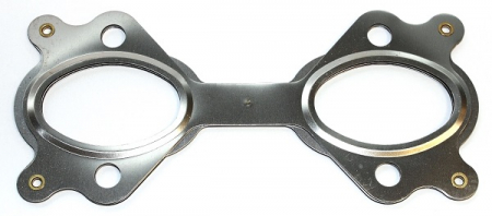 Garnitura galerie de evacuare (necesar 3 buc ) BMW 5 (E60) 535 d /04-10 [2]