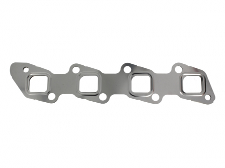 Galerie evacuare - Garnitura galerie de evacuare NISSAN ALMERA, NAVARA, PRIMERA 2.2TDI 11.99-