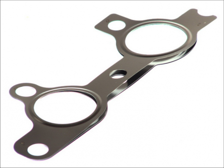 Galerie evacuare - Garnitura galerie de evacuare OPEL 1.7 CDTI mot.A17DTR/Z17DTR 7/06-