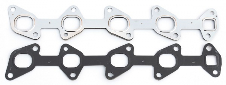 Garnitura galerie de evacuare OPEL 2.0D,TD 97- mot X20DTL,DTH [1]