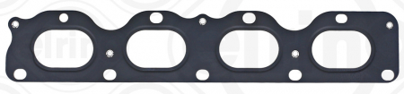 Garnitura galerie de evacuare OPEL ASTRA, INSIGNIA, VECTRA, ZAFIRA 1.4-1.8 08.05- [1]