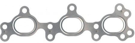 Garnitura galerie de evacuare OPEL SIGNUM, VECTRA C; RENAULT ESPACE IV, VEL SATIS; SAAB 9-5 3.0D 07.01- [1]