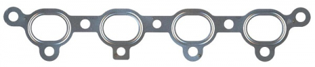 Garnitura galerie de evacuare OPEL / Vauxhall Astra, Corsa, Meriva 1,7 Ltr. CDTI Z17DTH/DTL [1]
