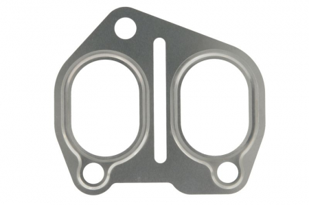 Galerie evacuare - Garnitura galerie de evacuare PEUGEOT 206D/98-01 CITROEN Berlingo 1.9D 4WD/ 98-