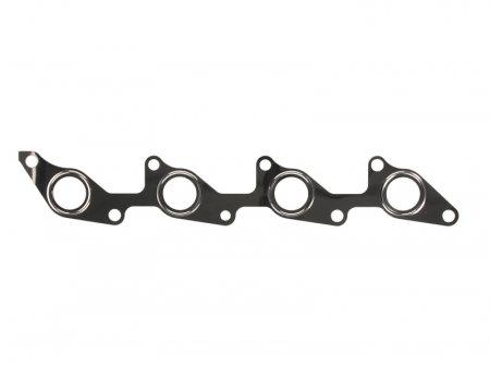 Galerie evacuare - Garnitura galerie de evacuare PEUGEOT dj5/t 2.5D/TD JUMPER,BOXER