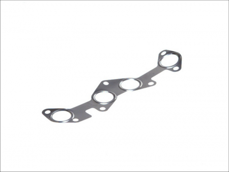 Galerie evacuare - Garnitura galerie de evacuare RENAULT Clio 1.2, mot. D7F/ 98-
