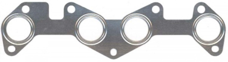 Garnitura galerie de evacuare RENAULT Clio 1.2, mot. D7F/ 98- [2]