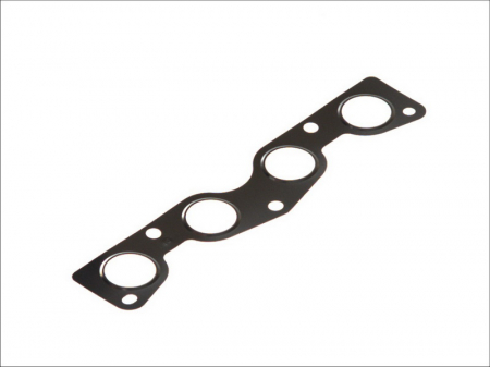Galerie evacuare - Garnitura galerie de evacuare RENAULT Clio II; Kangoo; Modus; Twingo 1,2 16V 01.01-
