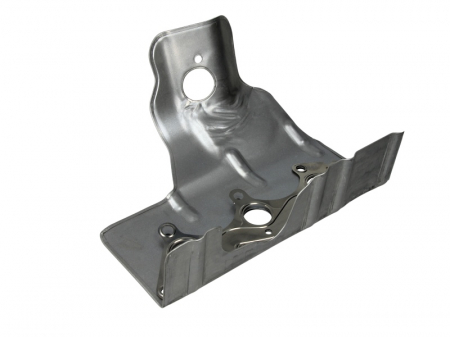Garnitura galerie de evacuare Smart 0.7 01.03- [2]