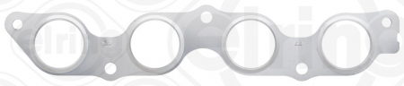 Garnitura galerie de evacuare TOYOTA 1.3I 16V 99- mot. 2NZ-FE [2]