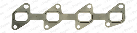 Garnitura galerie de evacuare TOYOTA Avensis 2.0D-4D/06-, mot. 1AD-FTV [1]