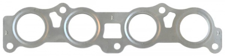 Garnitura galerie de evacuare TOYOTA YARIS 1.0/1.3 16V 99- [1]