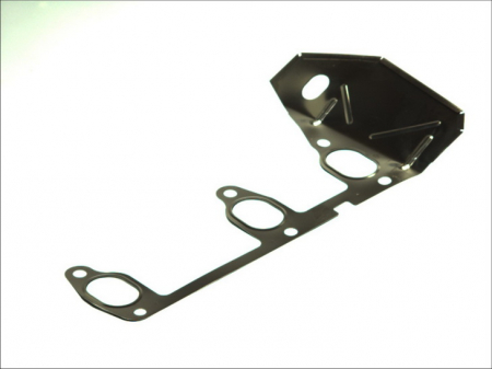 Garnitura galerie de evacuare VOLKSWAGEN - POLO (BWB) - 1.4 TDI 05-,SEAT - IBIZA IV (6L1) - 1 (045 253 039B) [1]
