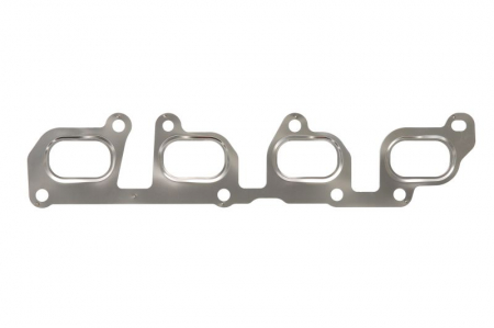 Galerie evacuare - Garnitura galerie de evacuare VW AMAROK 2.0 TDI/BITDI 09.10-, CRAFTER 30-35 (2E_) 2.0 TDI 05.11-