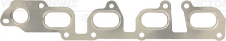 Garnitura galerie de evacuare VW TRANSPORTER V (7HB, 7HJ, 7EB,7EF) 2.0 BiTDI, mot.CFCA/09- [1]