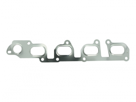 Galerie evacuare - Garnitura galerie de evacuare VW TRANSPORTER V (7HB, 7HJ, 7EB,7EF) 2.0 BiTDI, mot.CFCA/09-