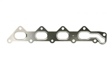 Garnitura galerie evacuare DAEWOO NEXIA, ESPERO,LANOS, NUBIRA 1.6, KALOS 1.4 00-,REZZO 1.6 00-, LACETTI 1.4,1.6 DOHC 04- (A15MF/A16DM/F14) [2]