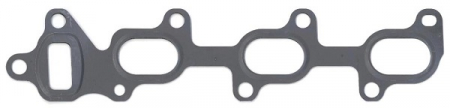 Garnitura, galerie evacuare de Mitsubishi Colt 1.5 DI-D 08/04- [1]