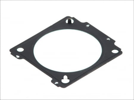 Galerie evacuare - Garnitura, galerie evacuare de Peugeot 307 CC (3B) - 1,6 16V/05-