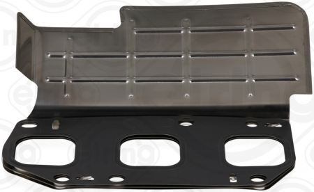 Garnitura, galerie evacuare Elring (1,2,3), Audi Q7, Porsche Cayenne, VW Passat [2]