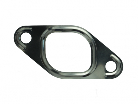 Galerie evacuare - Garnitura, galerie evacuare Elring ALFA 155TD 2.5 93 -, 164TD 2.5 87 -