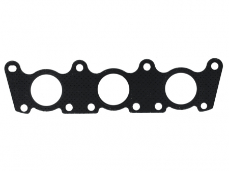 Galerie evacuare - Garnitura, galerie evacuare Elring Audi / VW V6 2,6-2,8