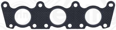 Garnitura, galerie evacuare Elring Audi / VW V6 2,6-2,8 [1]