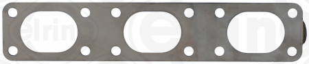 Garnitura, galerie evacuare Elring BMW 523 (E 34) 2.5 95 - (2 buc set) [1]