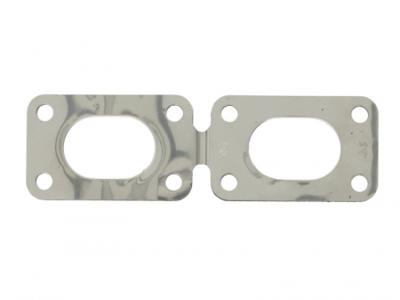 Galerie evacuare - Garnitura, galerie evacuare Elring BMW 525i, 2,5 x 95 - 525i, E34 2,5 x 89 - M50 24V