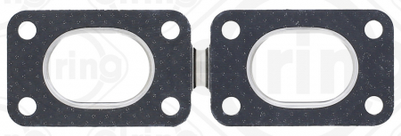 Garnitura, galerie evacuare Elring BMW 525i, 2,5 x 95 - 525i, E34 2,5 x 89 - M50 24V [1]