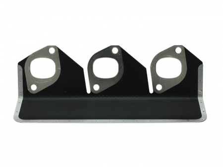 Garnitura, galerie evacuare Elring BMW 735i E23 82 - E32 735i 3.4 86 - [1]