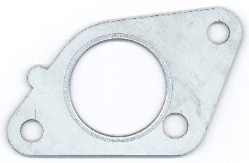Garnitura, galerie evacuare Elring CITROEN BX 1.5, MOT. XU5J / 87-92 [1]
