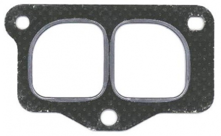 Garnitura, galerie evacuare Elring FORD 2.0 DOHC 2x [2]
