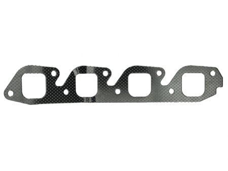 Galerie evacuare - Garnitura, galerie evacuare Elring FORD FIESTA, ESCORT SIERRA 1.8 1.6 8 89 - 92
