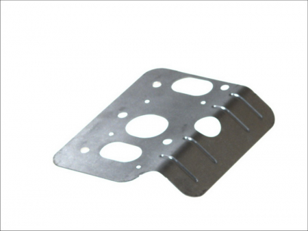Garnitura, galerie evacuare Elring Ford (Galaxy) Mercedes Benz (V-clasa) Volkswagen (Corrado, Golf III, Passat, Sharan, TRANSPORTER IV, VENTO,) [2]
