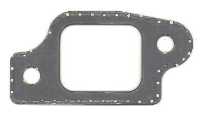 Garnitura, galerie evacuare Elring FORD OHC 1x [1]