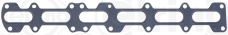 Garnitura, galerie evacuare Elring PB E300 E210 3.0 TD W140 S300 TD TD G300 [1]