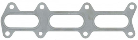 Garnitura, galerie evacuare Elring PB OM606 W210 300D 93 - (x2) [1]