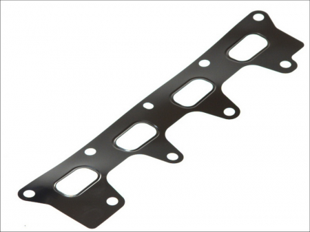 Galerie evacuare - Garnitura, galerie evacuare Elring Renault Avantime, Clio II, Espace III / IV, Laguna / II, Megane, Scenic, Vel Satis 1.8 16V-2, 0-16V 04.98
