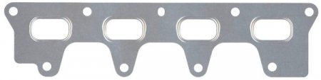 Garnitura, galerie evacuare Elring Renault Avantime, Clio II, Espace III / IV, Laguna / II, Megane, Scenic, Vel Satis 1.8 16V-2, 0-16V 04.98 [2]