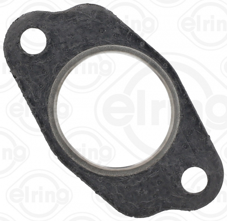 Garnitura, galerie evacuare Elring (x8) PB M116 380/420 V-8 [2]