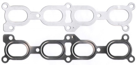 Garnitura, galerie evacuare Mazda 323 1.5 16V 09/98- [1]