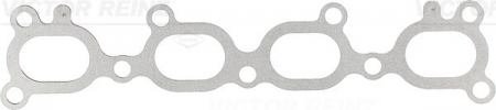 Garnitura, galerie evacuare Mazda 626 2.0 16V DOHC (FE) 87-92 [2]