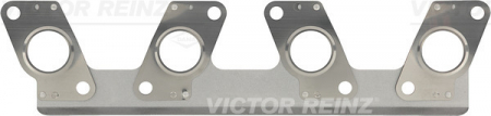 Garnitura, galerie evacuare MAZDA MPV 2.5TD (WLT) 95 - [1]