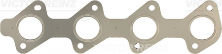 Garnitura, galerie evacuare MERCEDES A169 1.5,1.7,2.0 ŞI 04.09-MERCEDES [1]