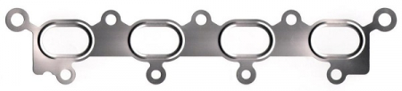 Garnitura, galerie evacuare MITSUBISHI SPACESTAR 1.3i 16V 98 - [2]